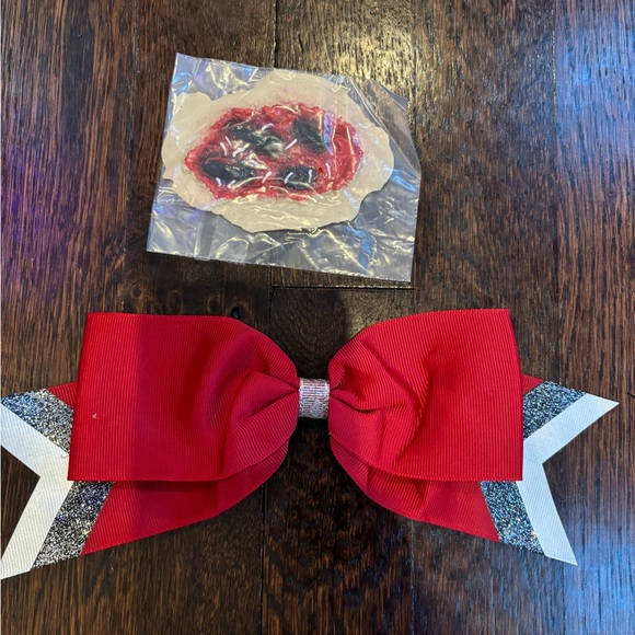 Women Spirit Halloween Zombie cheerleader costume size medium - Picture 5 of 6